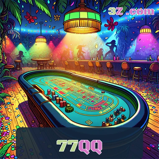 77qq Cassino Online