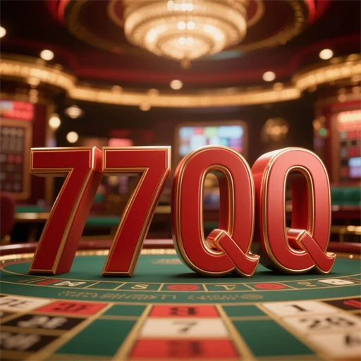 77qq - Aproveite a melhor plataforma oficial de jogos online no Brasil