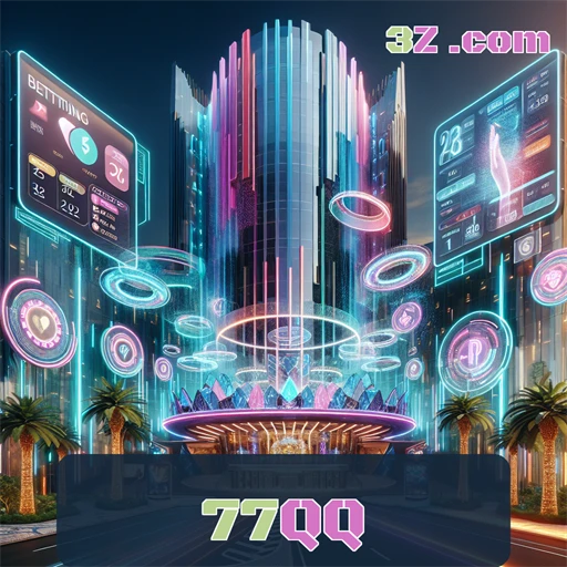 77qq Plataforma Oficial