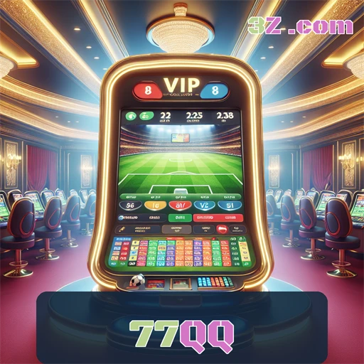 77qq Clube VIP